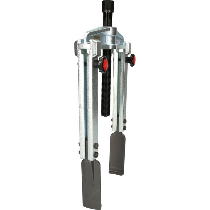 Extracteur universel à réglage rapide et à 2 griffes fines et rallongées, 50 - 160 mm, 300 mm KSTOOLS - 6200019