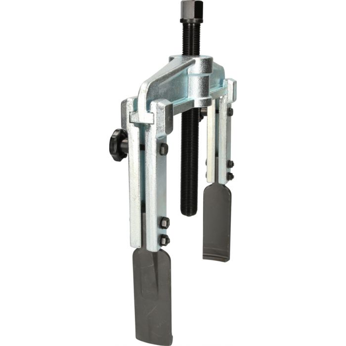 Extracteur universel à réglage rapide et à 2 griffes fines et rallongées 60 - 200 mm 220 mm KS TOOLS - 620.0021