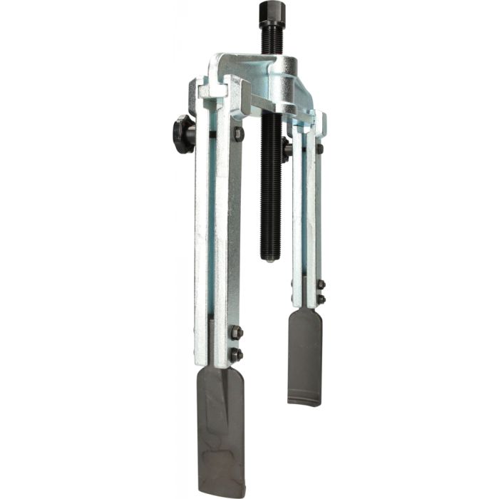 Extracteur universel à réglage rapide et à 2 griffes fines et rallongées 60 - 200 mm 300 mm KS TOOLS - 620.0022