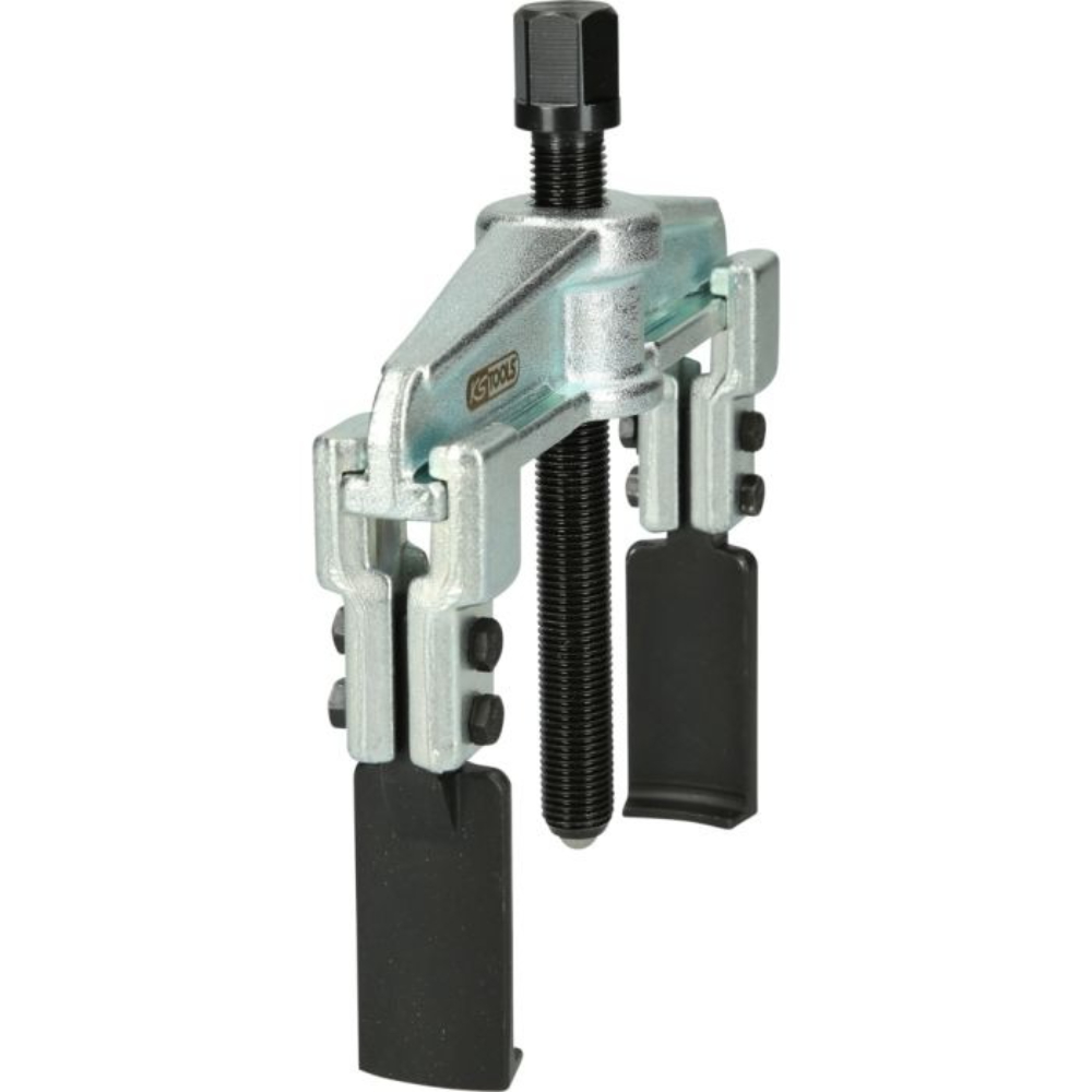 Extracteur universel à deux griffes fines 25 à 130 mm KS TOOLS - 620.0024