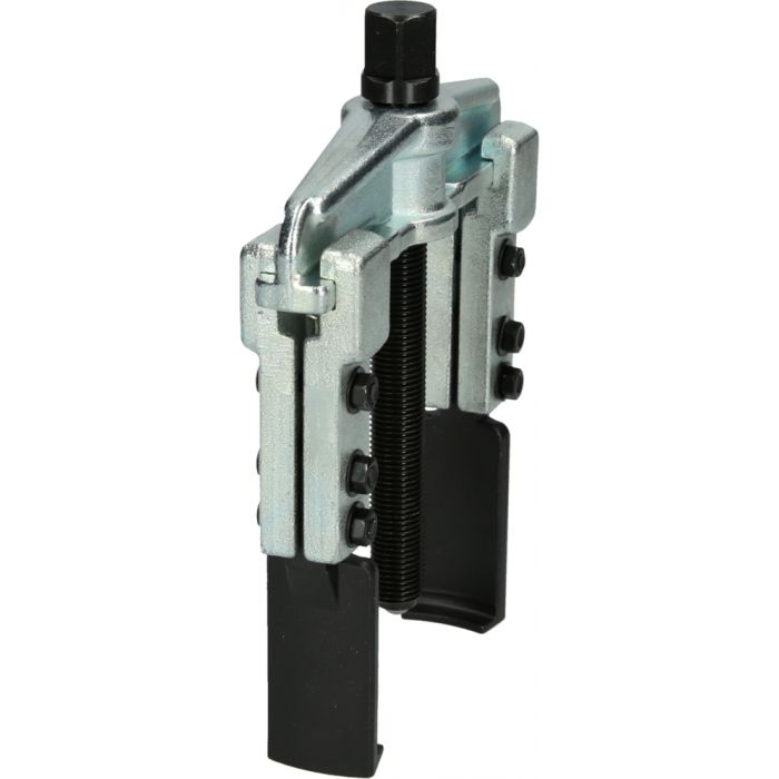 Extracteur universel à 2 griffes avec crochets extrêmement fins et allongés 20-90 mm 250 mm - 3,5t KS TOOLS - 620.0029