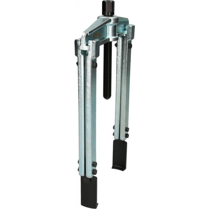 Extracteurs universels à deux griffes avec crochets extrêmement fins et allongés 25-130mm 250mm 3,5t KS TOOLS - 620.0033