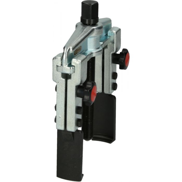Extracteur universel à réglage rapide et 2 griffes rallongées extra-fines 20-90 mm 120 mm KS TOOLS - 620.0034