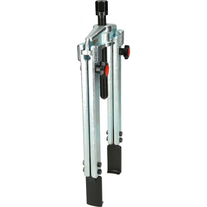 Extracteur universel à réglage rapide et avec griffes rallongées et extra-fines, 20-90 mm, 200 mm KSTOOLS - 6200035