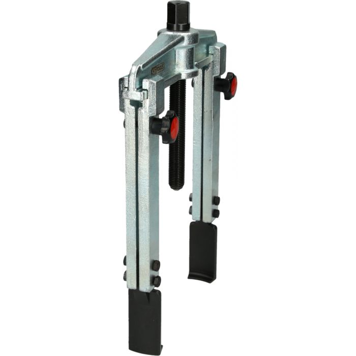 Extracteur universel à réglage rapide et avec griffes rallongées et extra-fines 25-130 mm 200 mm KS TOOLS - 620.0038