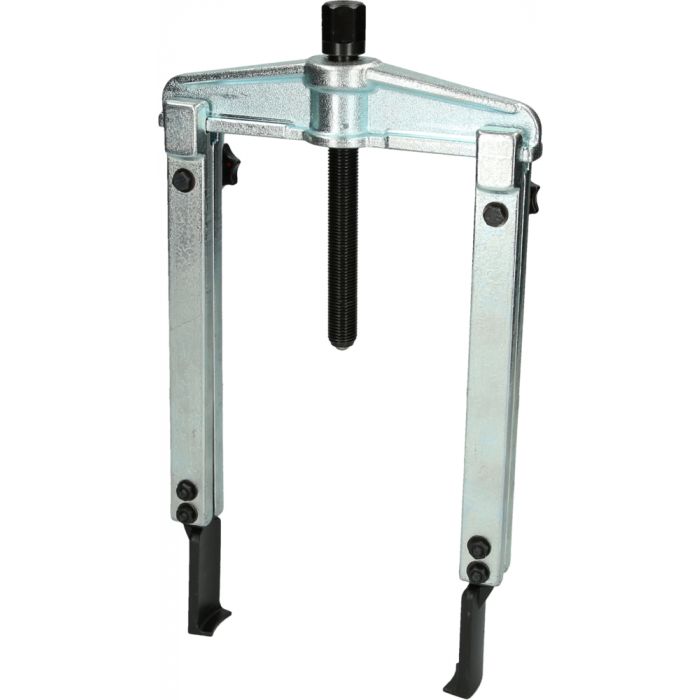 Extracteur universel à réglage rapide et avec griffes rallongées et extra-fines, 25-130 mm, 250 mm KSTOOLS - 6200039
