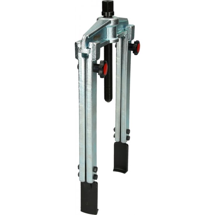Extracteur universel à réglage rapide et avec griffes rallongées et extra-fines 25-130 mm 250 mm KS TOOLS - 620.0039