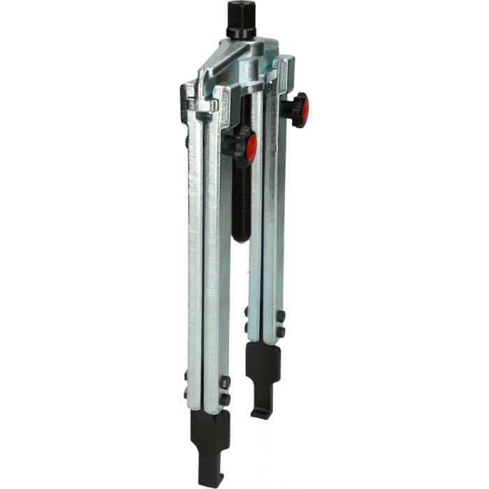 Extracteur universel à réglage rapide et 2 griffes rallongées extra-fines 20-90 mm 200 mm - 2,5 t KS TOOLS - 620.0063