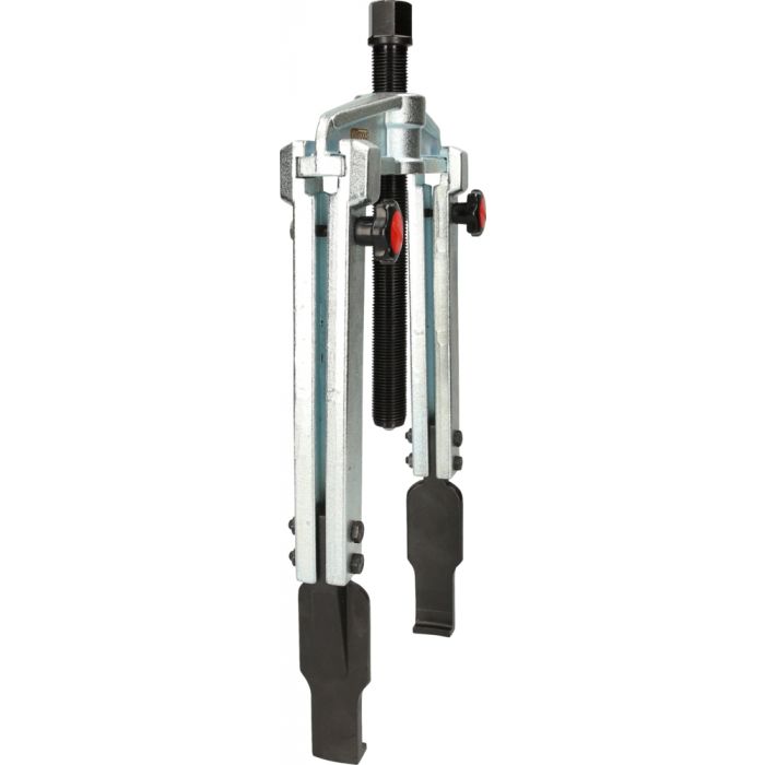 Extracteur universel à réglage rapide et 2 griffes rallongées extra-fines 50-160 mm 300 mm - 5 t KS TOOLS - 620.0069