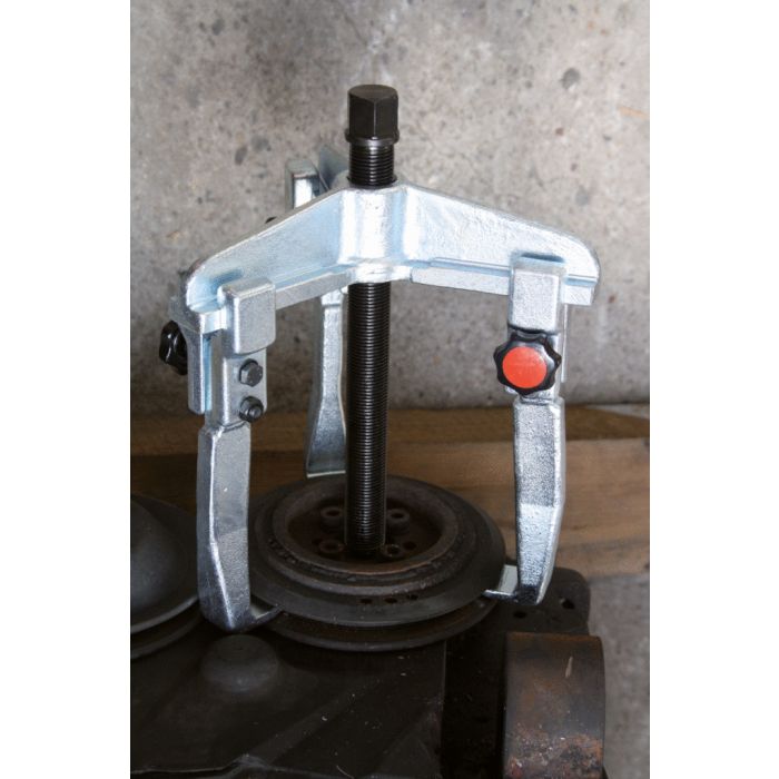 Coffret d'extracteurs universels à réglage rapide, 20-90 mm, 7 pièces KSTOOLS - 6251701