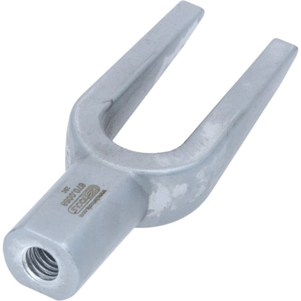 Tête de fourche 23,5 x 70 mm KS TOOLS - 670.0088