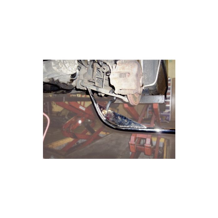 Levier pour axe et rotule KS TOOLS - 700.1460