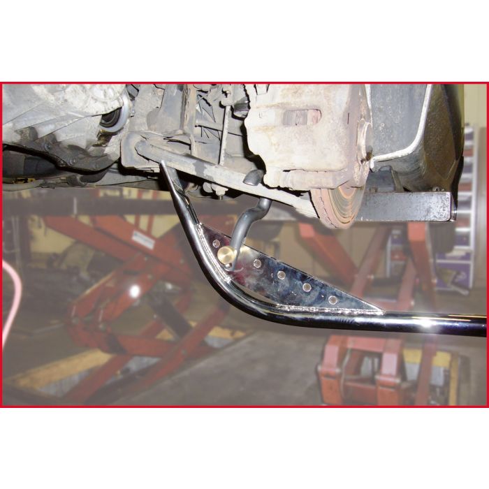 Levier pour axe et rotule KS TOOLS - 700.1460