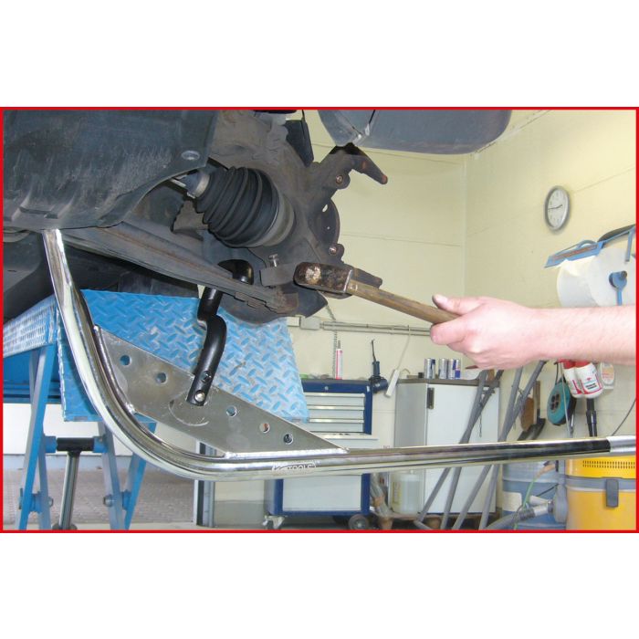 Levier pour axe et rotule KS TOOLS - 700.1460