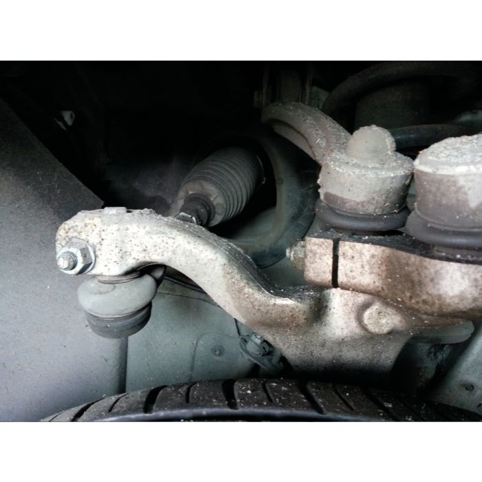 Set de guide de mesures d'axes pour VAG 13 pièces KS TOOLS - 700.1630