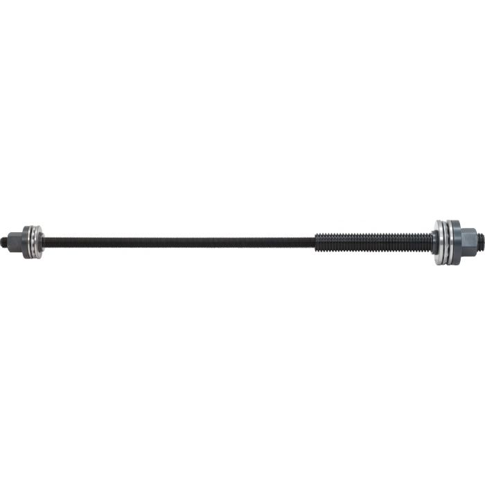 Jeu d'outils pour le montage et le démontage des roulements, joints et bagues PL, 46 pcs KSTOOLS - 7001810