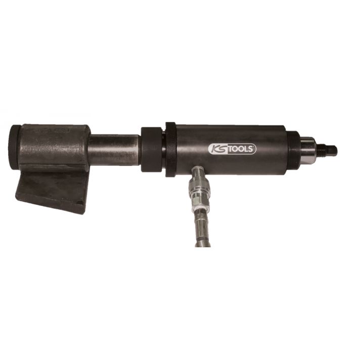 Jeu d'extracteur de douilles de ressorts à lames, 18 pcs KSTOOLS - 7001850