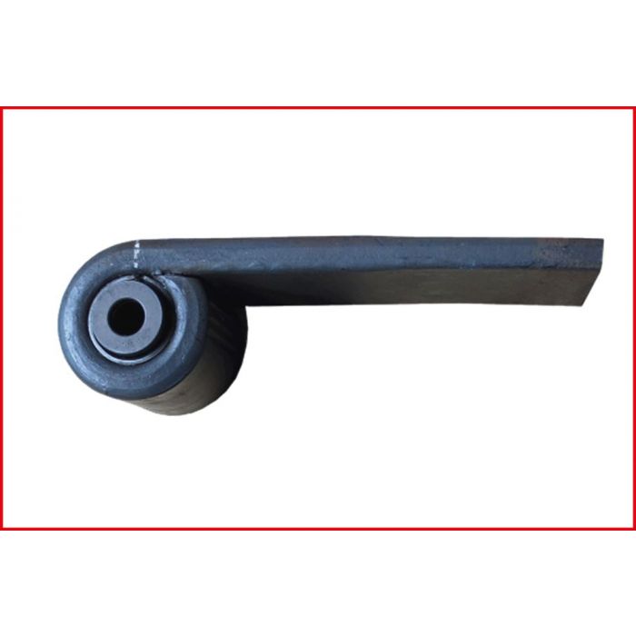Jeu d'extracteur de douilles de ressorts à lames, 18 pcs KSTOOLS - 7001850
