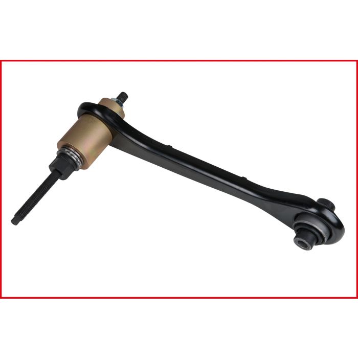 Coffret d'outils pour silentblocs VAG 18 pièces KS TOOLS - 700.2110