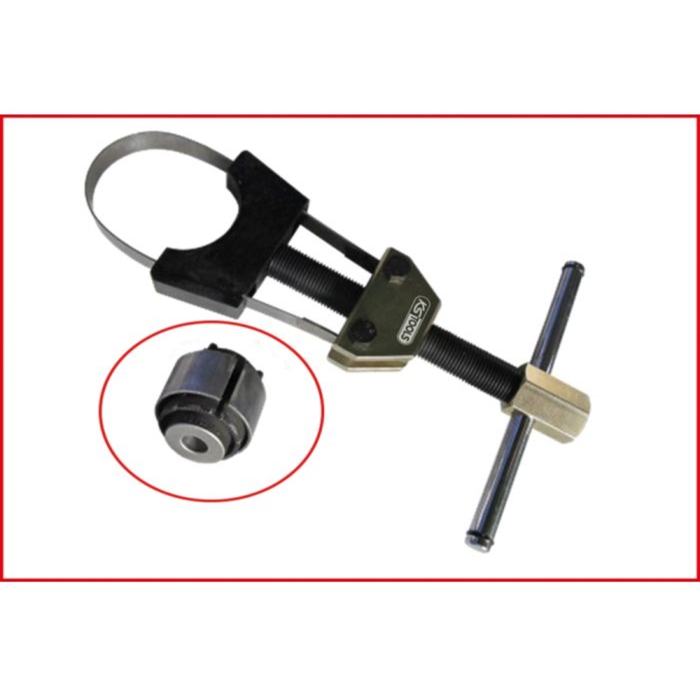 Manchon de montage sans filetage KS TOOLS - 700.2142
