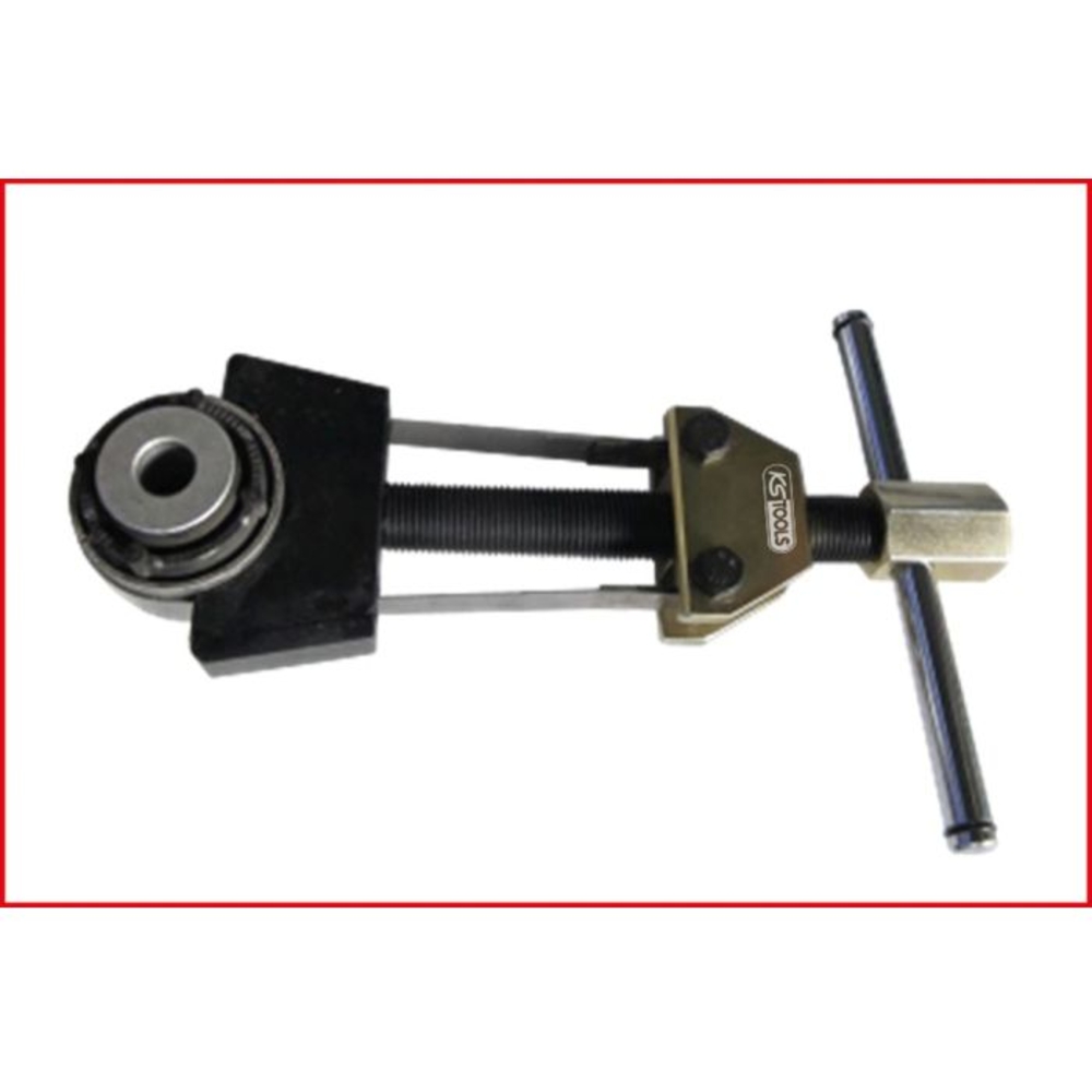 Manchon de montage sans filetage KS TOOLS - 700.2142