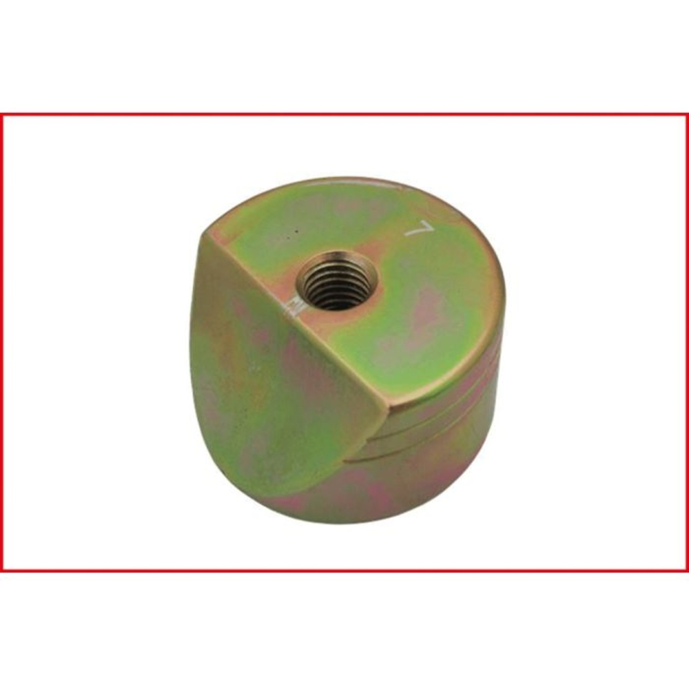 Manchon de montage sans filetage KS TOOLS - 700.2142