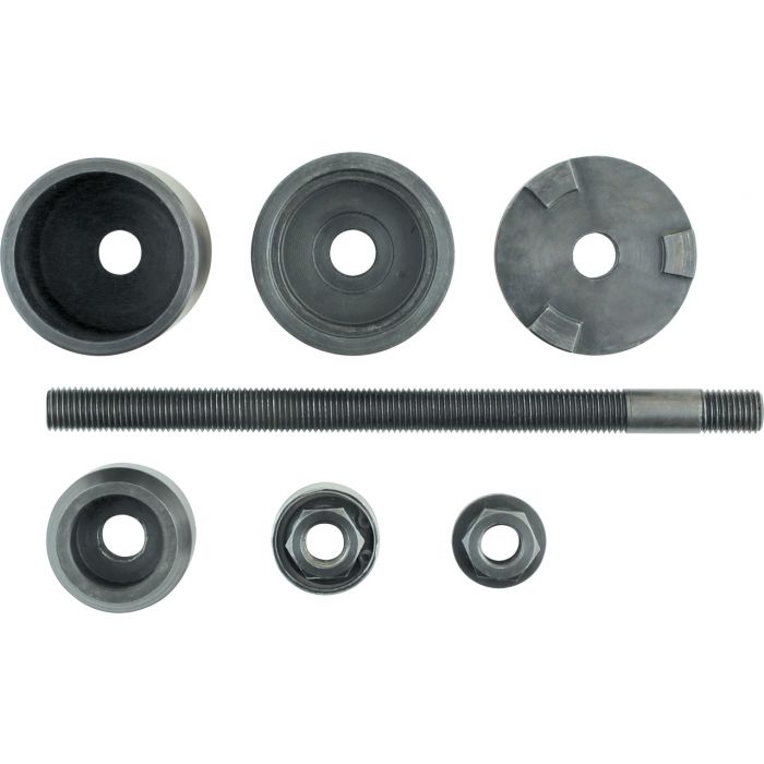 Coffret d’outils pour Silentbloc Nissan KS TOOLS - 700.2180