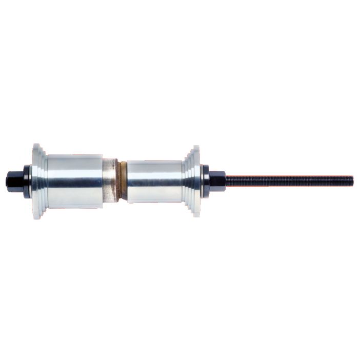 Coffret de douilles de pression étagées 22 pcs KS TOOLS - 700.2355