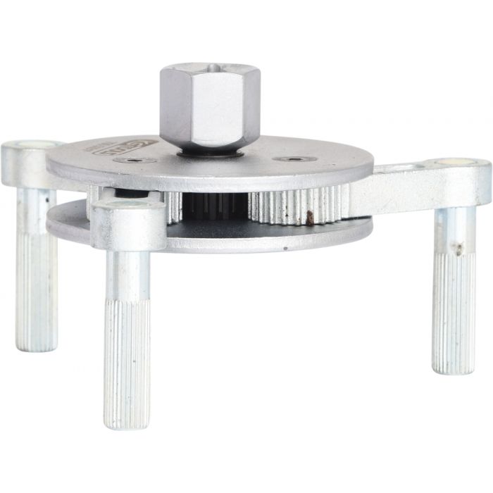 Clé de filtre à huile auto-serrante Ø 80 - 120 mm KS TOOLS - 700.5001