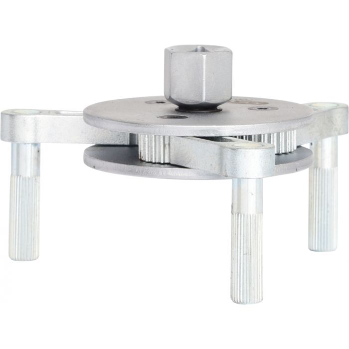 Clé de filtre à huile auto-serrante Ø 80 - 120 mm KS TOOLS - 700.5001