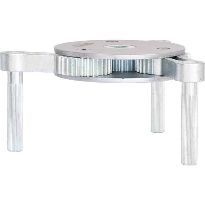 Clé de filtre à huile auto-serrante Ø 105 - 165 mm KS TOOLS - 700.5002