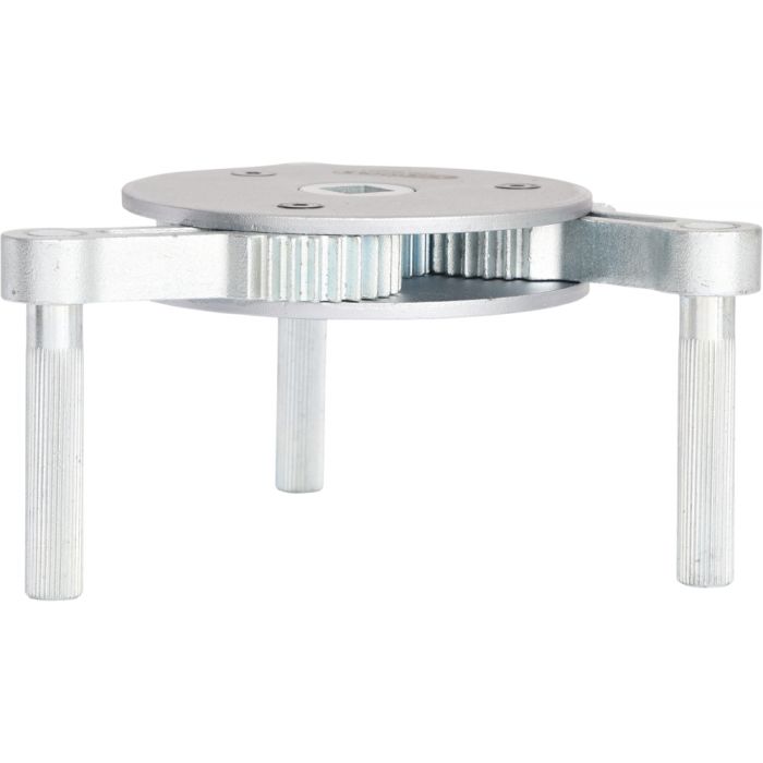 Clé de filtre à huile auto-serrante Ø 105 - 165 mm KS TOOLS - 700.5002