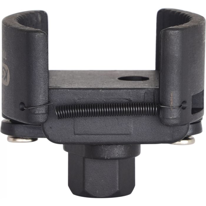 Clé universelle pour filtre à huile 60-80mm KS TOOLS - 700.5005