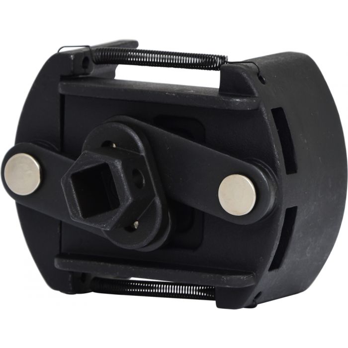 Clé universelle pour filtre à huile 80-110 mm KS TOOLS - 700.5006