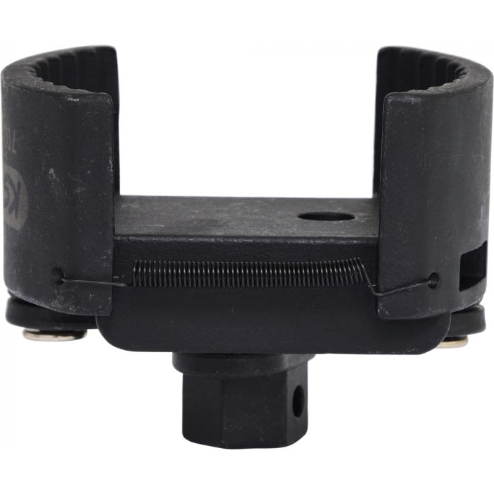 Clé universelle pour filtre à huile 80-110 mm KS TOOLS - 700.5006