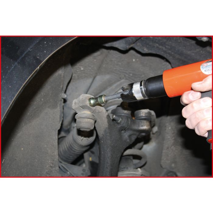 Jeu de chasses pour vis de blocage KS TOOLS - 700.5635