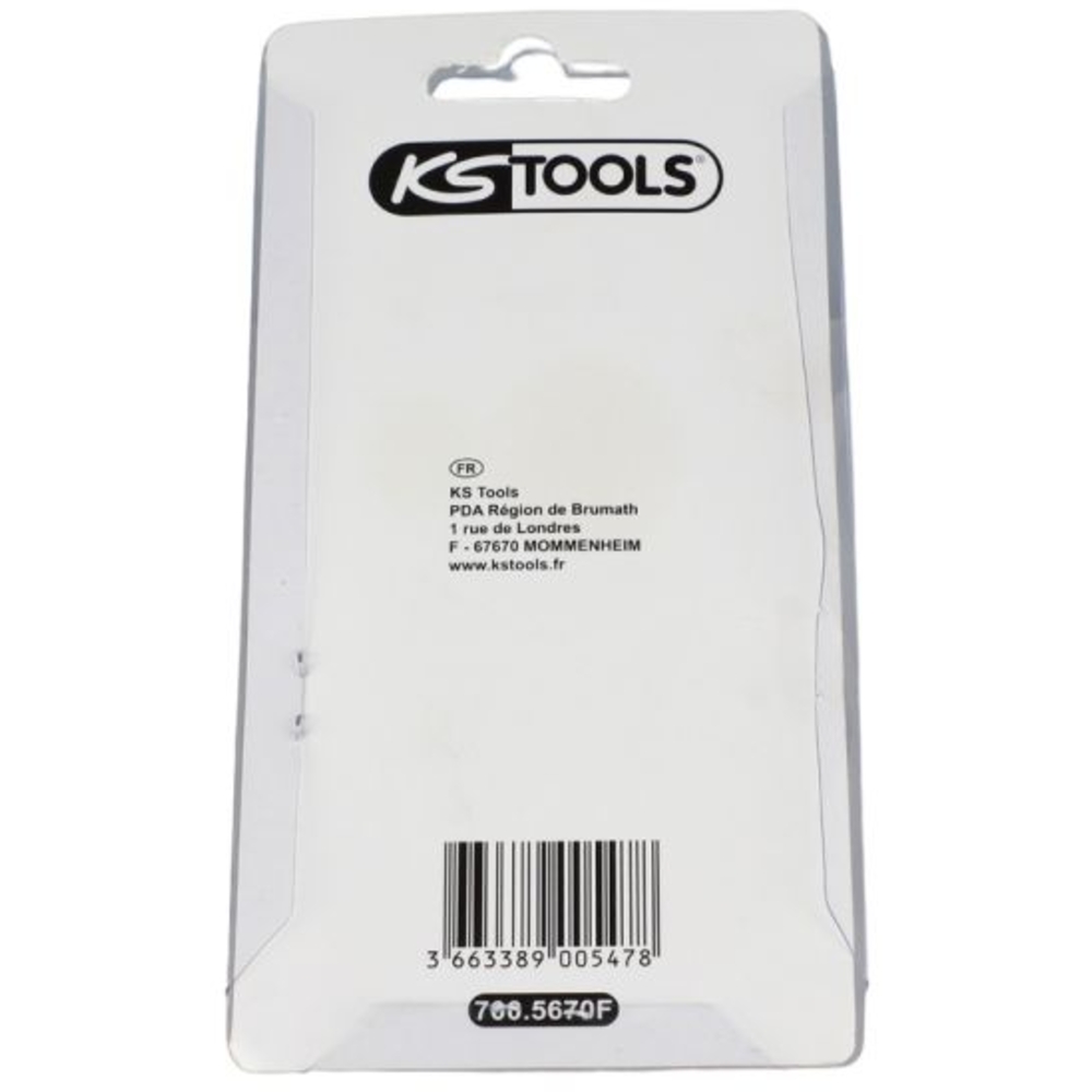 Outil d’écartement pour jambes de force KS TOOLS - 700.5670F