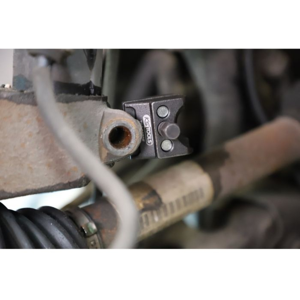 Outil d’écartement pour jambes de force KS TOOLS - 700.5670F