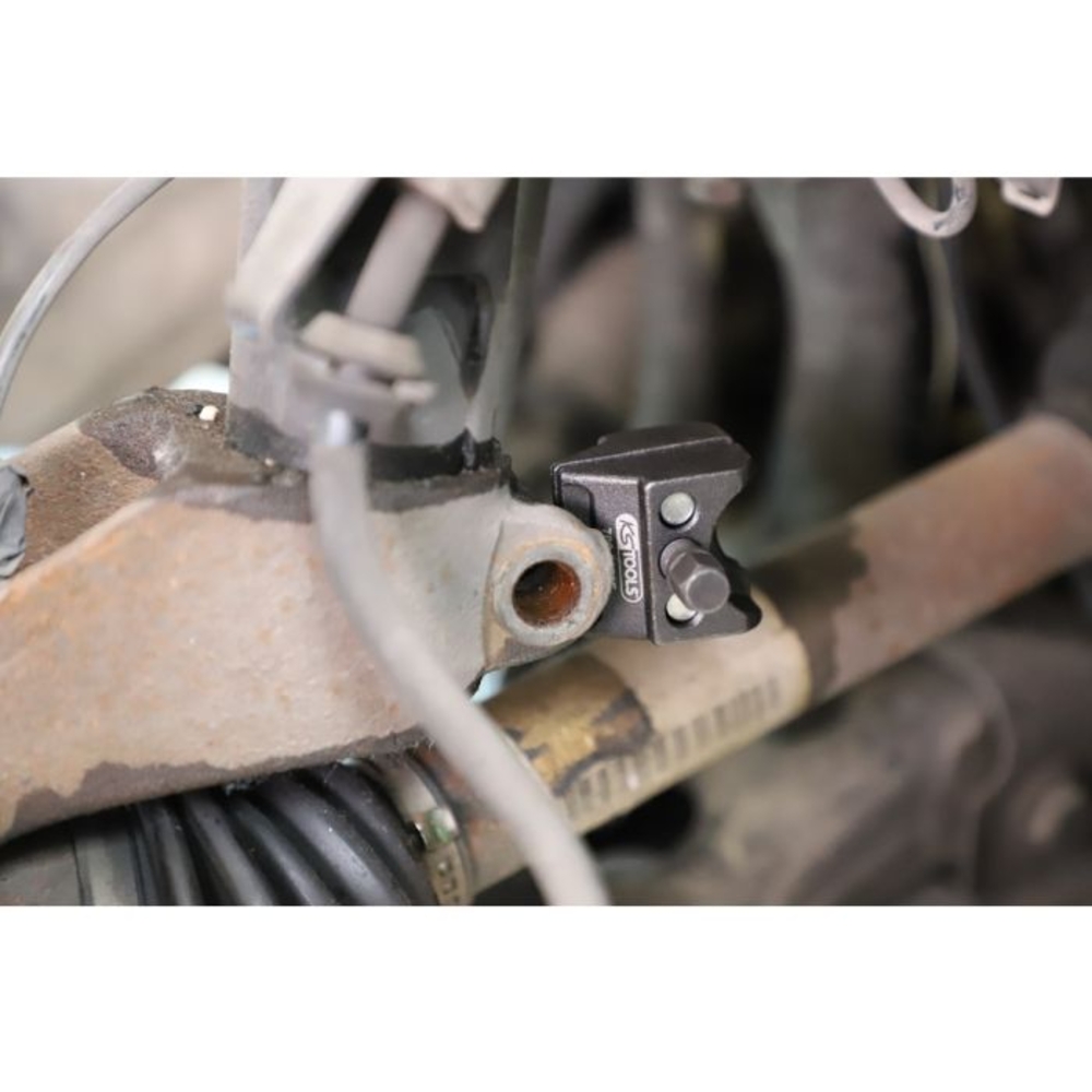 Outil d’écartement pour jambes de force KS TOOLS - 700.5670F
