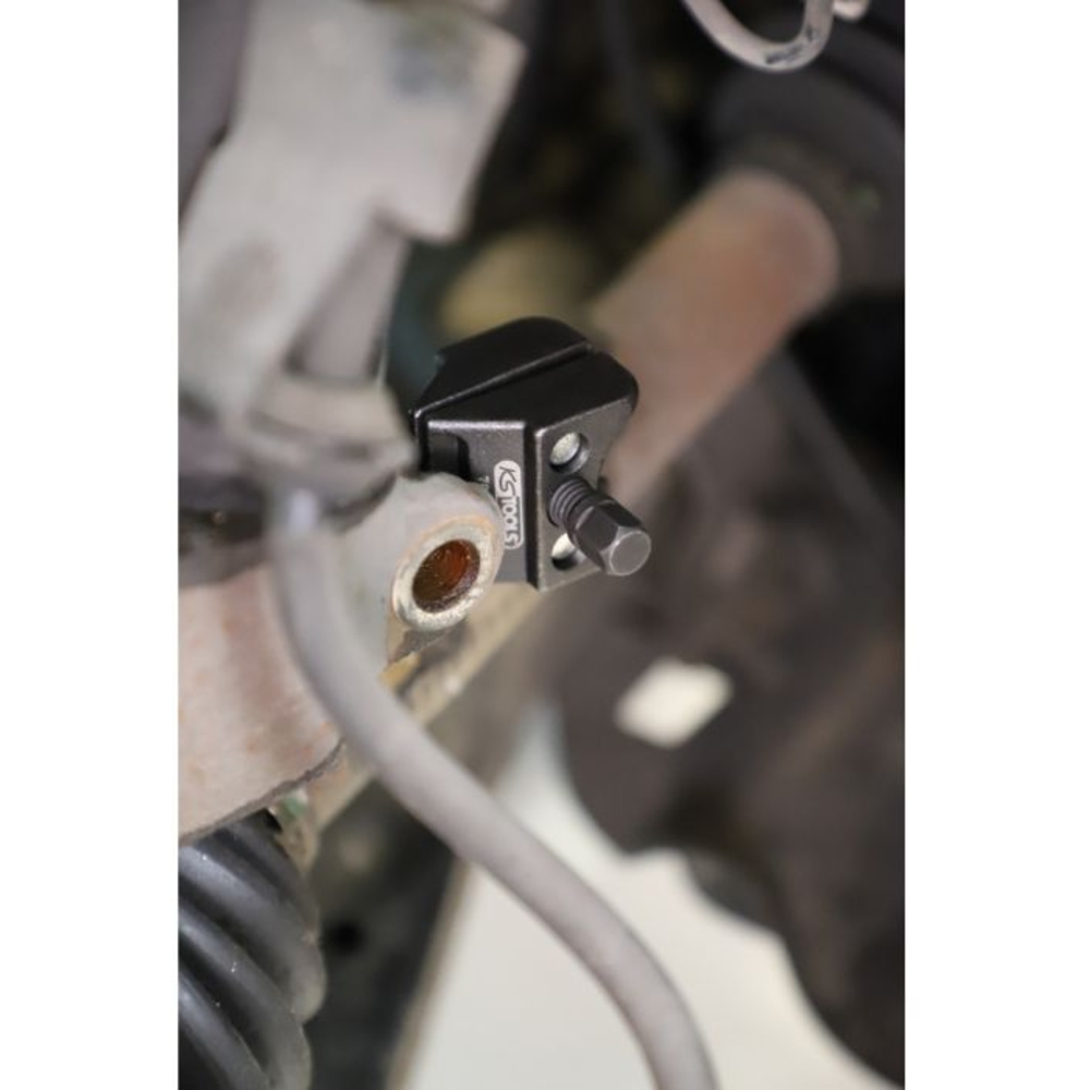Outil d’écartement pour jambes de force KS TOOLS - 700.5670F