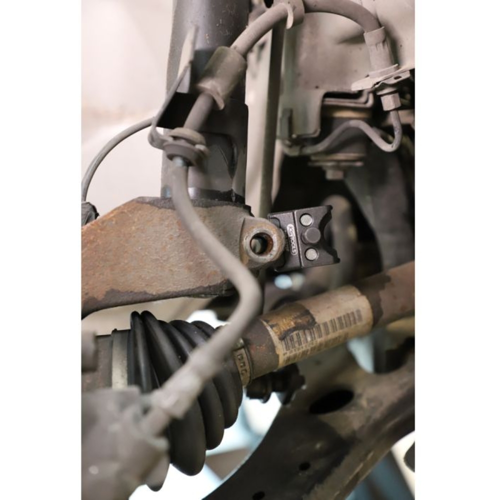 Outil d’écartement pour jambes de force KS TOOLS - 700.5670F
