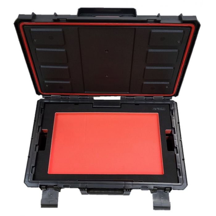 Module vide pour boites de transport SCM KS TOOLS - 716.0001