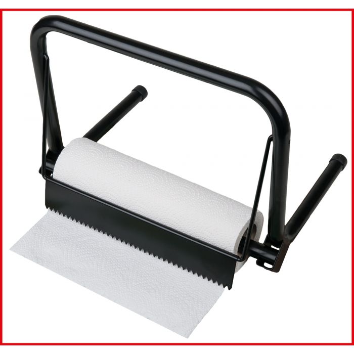 Dévidoir à papier version murale KS TOOLS - 800.0160