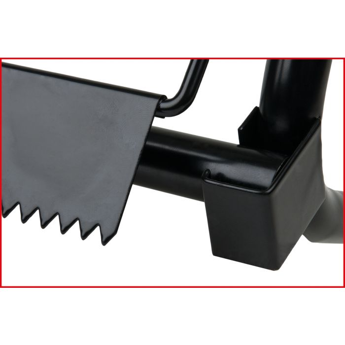 Dévidoir à papier version murale KS TOOLS - 800.0160