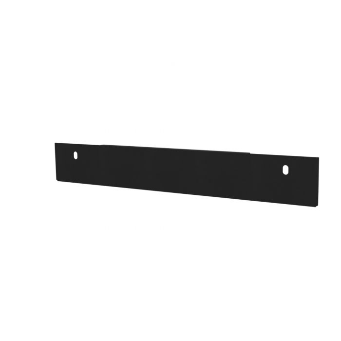 Lot de 3 plinthes pour armoire haute 810.8057 et 810.8058 KS TOOLS - 810.8059
