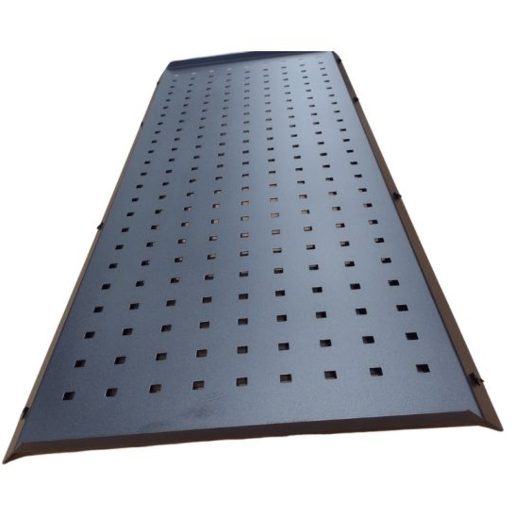 Panneau pour meuble d’angle SRM de profondeur 700 mm KS TOOLS - 810.8166F