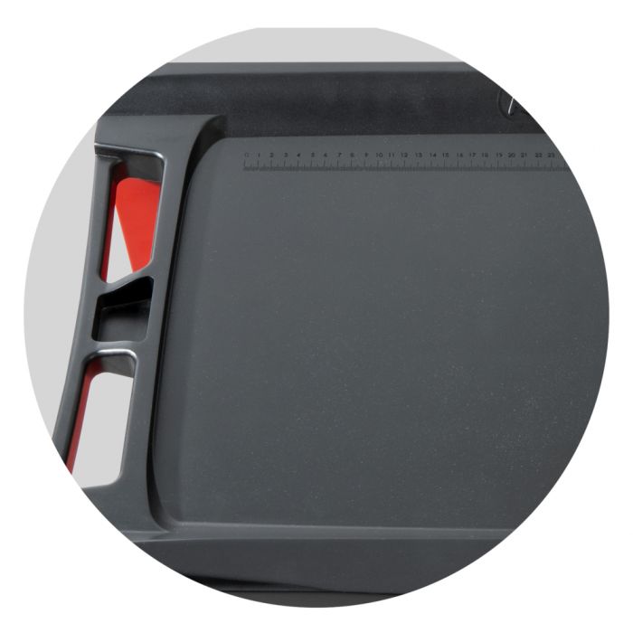 Servante d'atelier RACING KS TOOLS 5 tiroirs + composition 84 pièces - 8555084 KS TOOLS - 855.5084