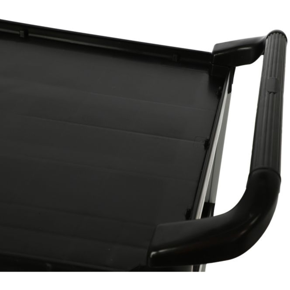 Chariot d'atelier ouvert à 3 plateaux KS TOOLS - 890.0025F