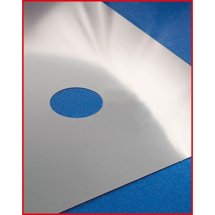 Jeu de pochoirs 3 pièces KS TOOLS - 903.1045