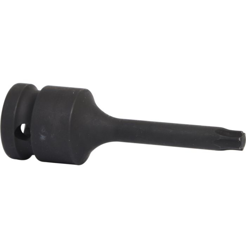 Douille tournevis longue à chocs TORX 1/2